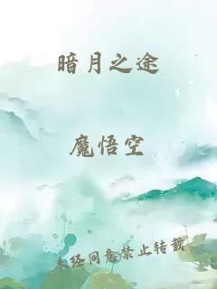 暗月之途