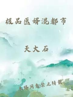 极品医婿混都市